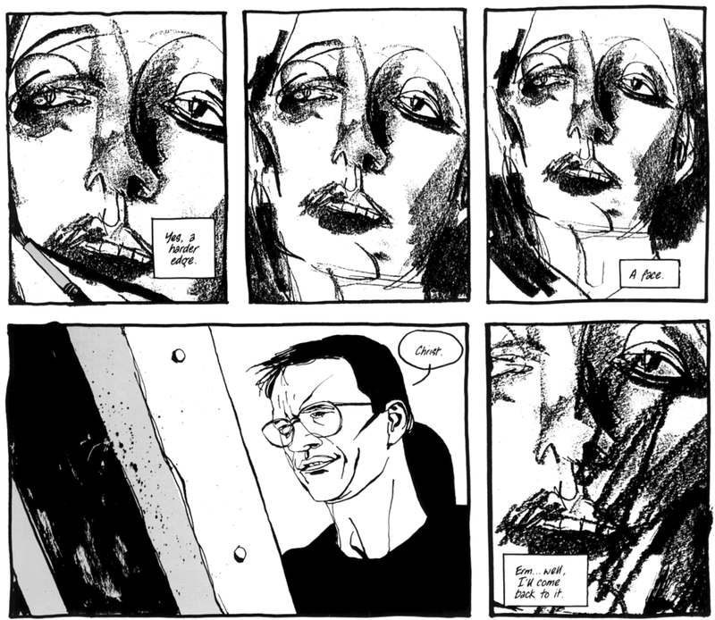 Illustration for article titled Mind MGMT’s Matt Kindt on comics to bend your perception of reality
